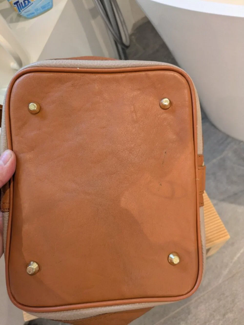 Valentina italy leather